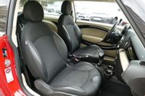 One Hatch 75 ch Pack Chili 2013 occasion 13600 La Ciotat