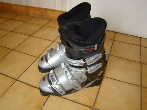 Chaussures de ski NORDICA  T. 42 - MP 27  / 27.5  P
40 Gargenville (78)