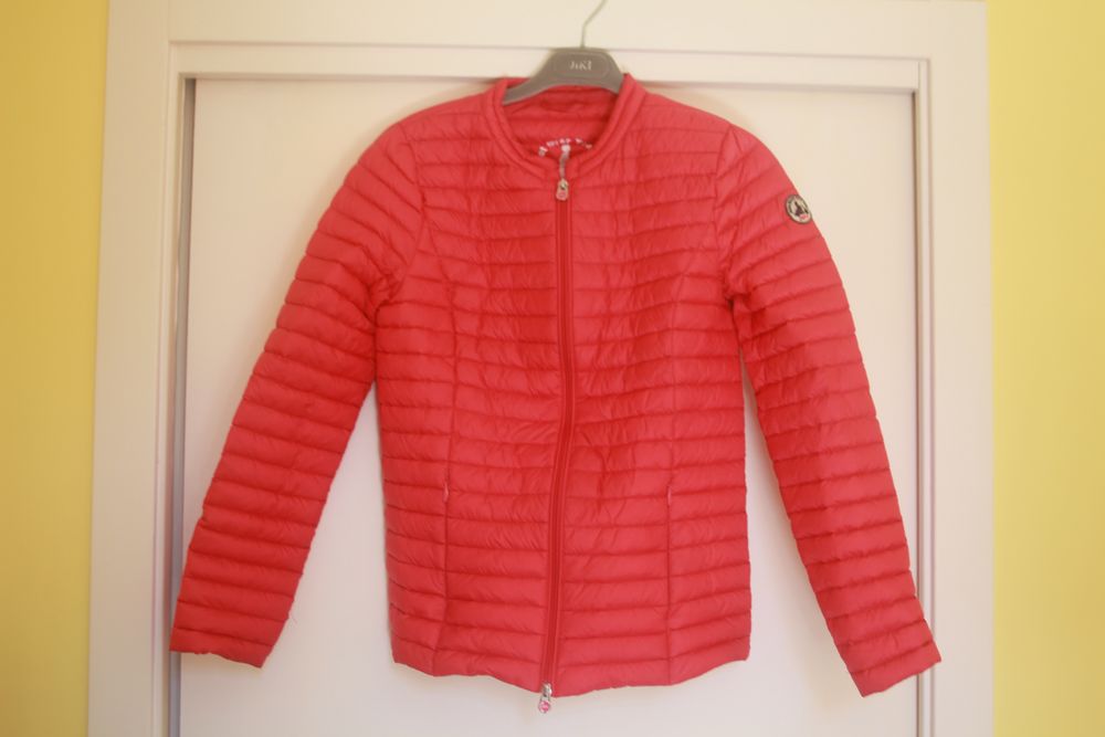 JOTT - Doudoune Femme COQUELICOT SUNNY ULTRALIGHT Vtements