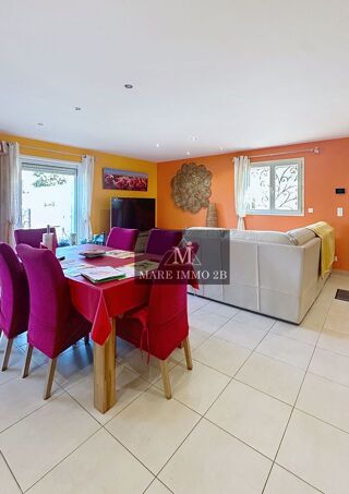  Maison à vendre 4 pièces 95 m²