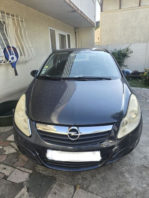 Opel corsa 1.2 - 80 Twinport Enjoy