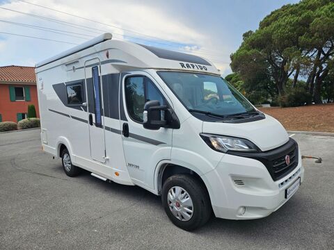 Camping car Camping car 2022 occasion FREJUS 83600