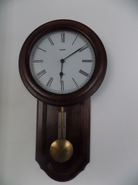 Pendule de salon
Brive-la-Gaillarde (19)