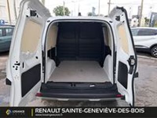 Kangoo Express BLUE DCI 95 EXTRA - 22 2024 occasion 91700 Sainte-Genevi&egrave;ve-des-Bois