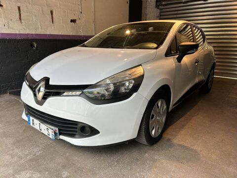 Renault clio iv 1.5 DCI 75 ENERGY BUSINESS