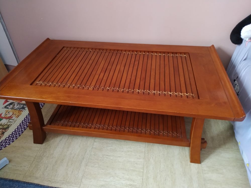 Table bas Meubles