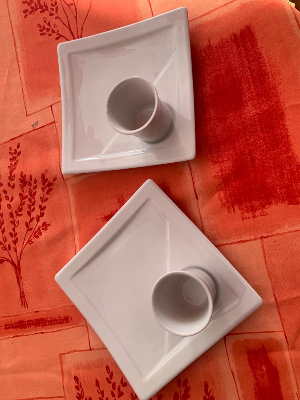Tasses et coupelles Cuisine