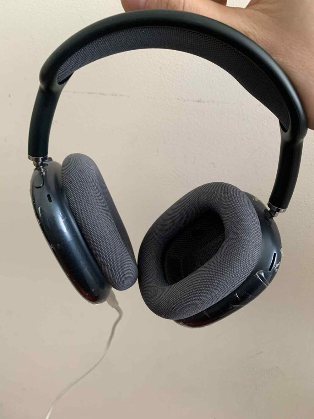 Apple Airpod Max Audio et hifi