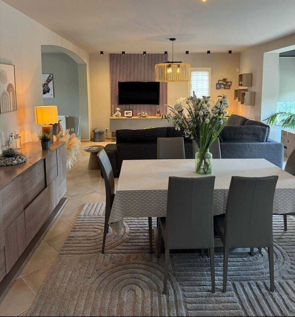 Maison 10 pièces 280 m² · à Saint-Valérien · 280 m² · 580 000 €