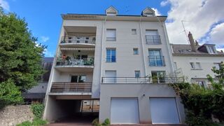  Appartement à vendre 4 pièces 103 m²