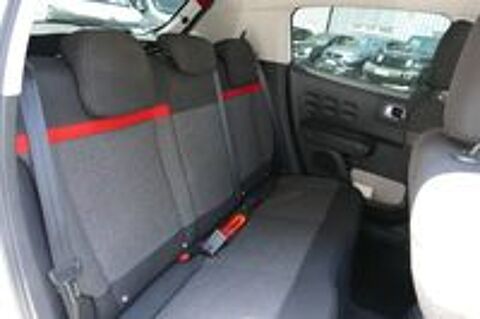 C3 PureTech 68 Feel 2016 occasion 13600 La Ciotat