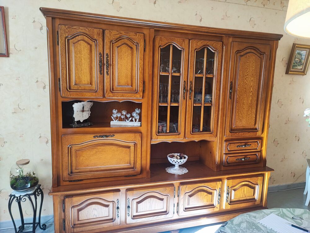 Buffet vaisselier Meubles