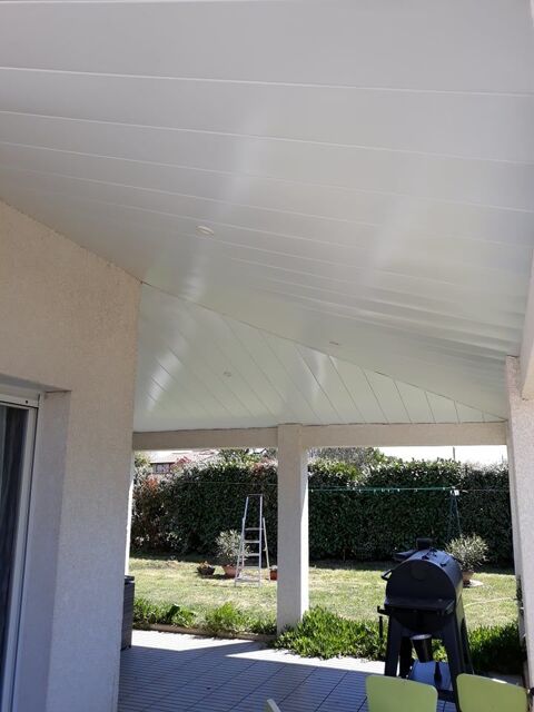 Lambris en aluminium 0 31600 Muret