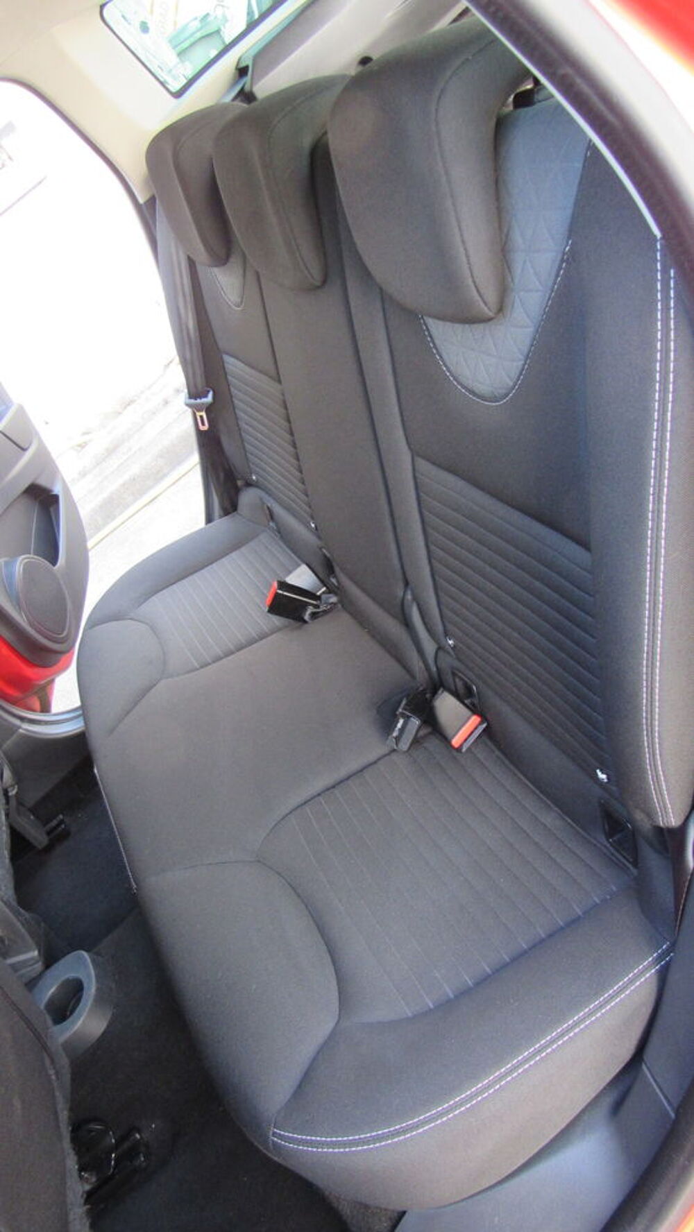 Clio IV Estate Clio Estate IV TCe 120 Intens EDC 2015 occasion 94500 Champigny-sur-Marne