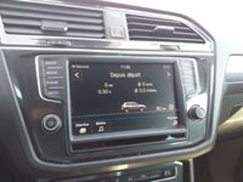 Tiguan 2.0 TDI 190 BlueMotion Technology DSG7 4Motion Carat Edition 2016 occasion 42170 Saint-Just-Saint-Rambert