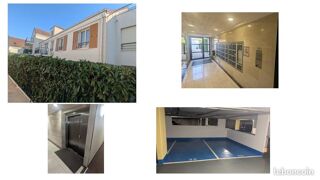  Appartement � louer 3 pi�ces 68 m� Le mesnil-saint-denis