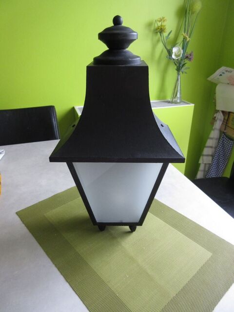 Lampe murale ext�rieur 12 Jury (57)