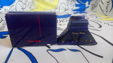 MINIATURE DE PARFUM 3 Trouy (18)