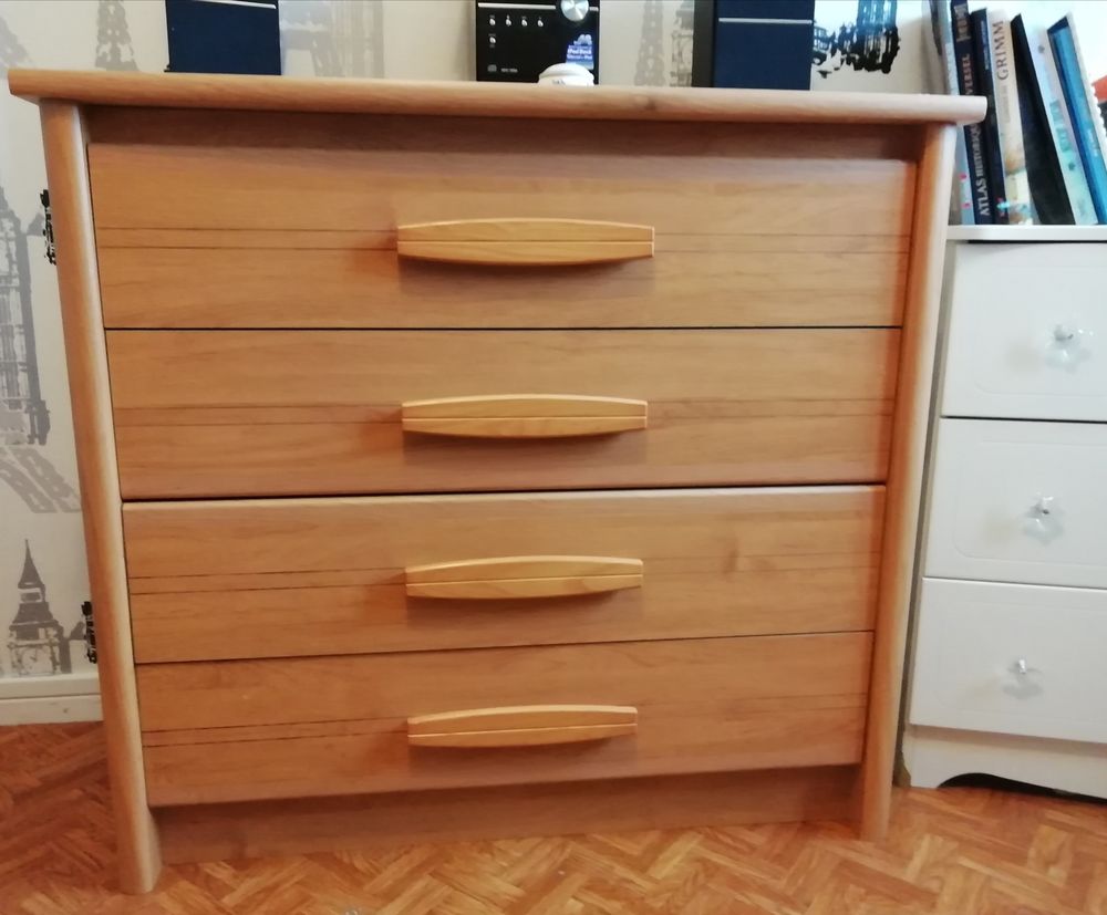 Chambre mezzanine Mobilier enfants