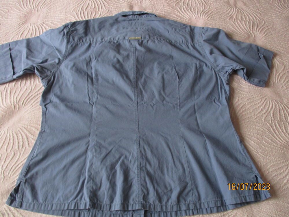 Chemisette homme Taille XL - marque COLUMBIA Vêtements
