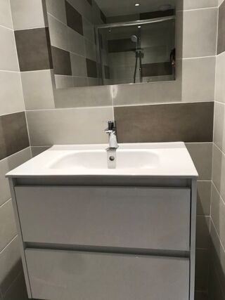  Maison à louer 5 pièces 90 m² Saint-jacques-de-la-lande