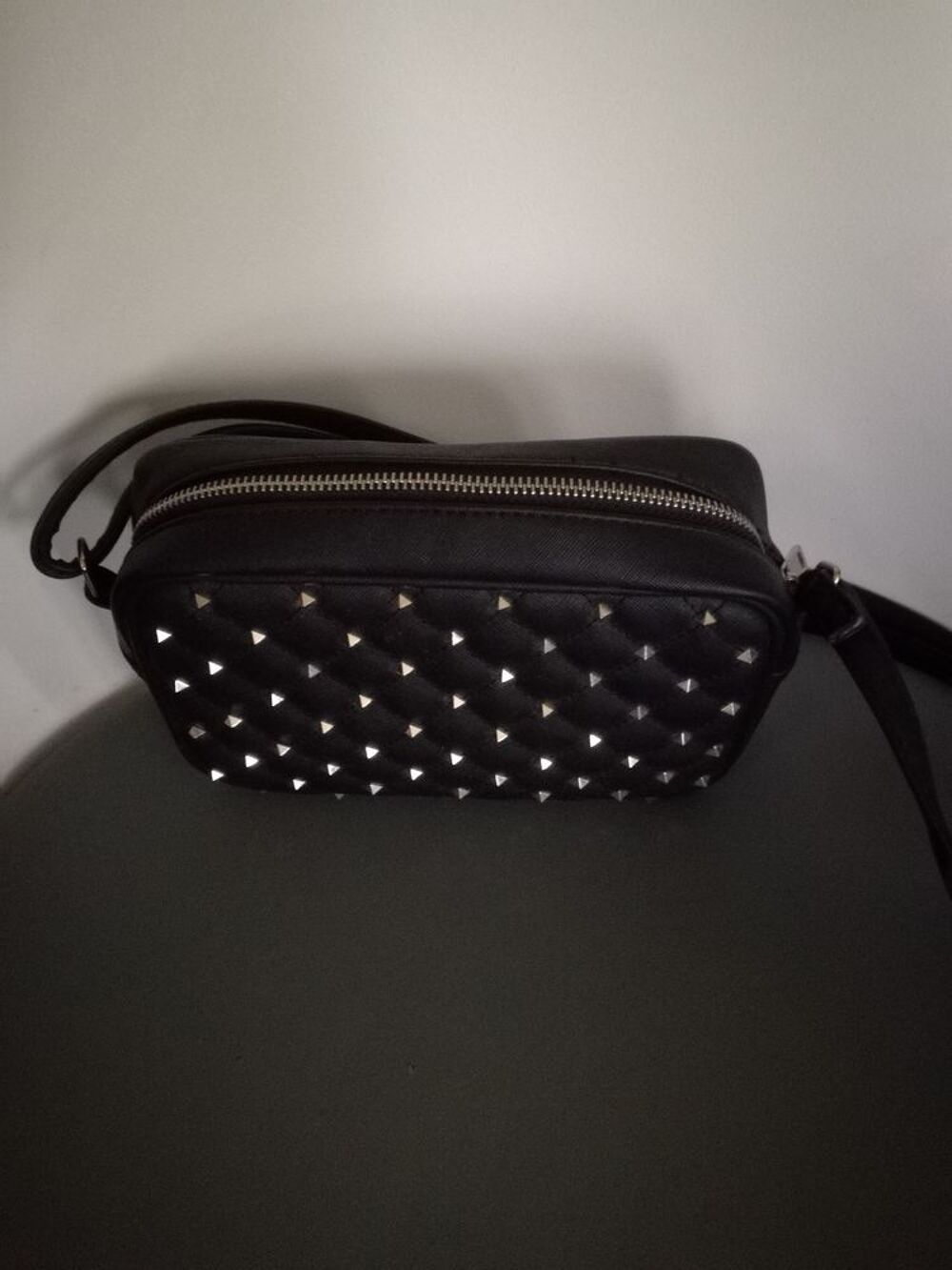 Sac &agrave; main Maroquinerie