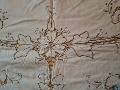 NAPPE BRODEE Sainte-Euphémie (01)