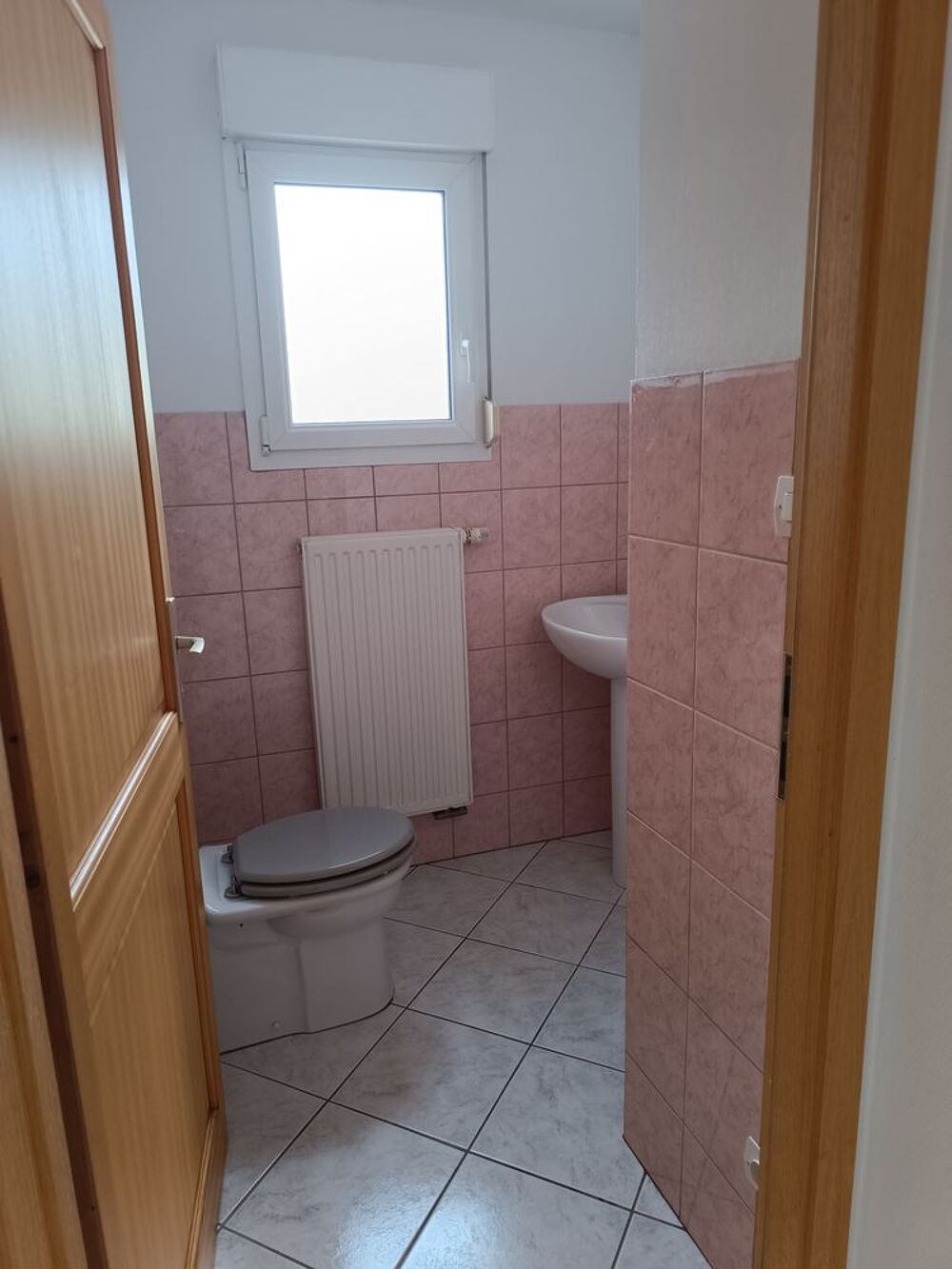 Location Maison Maison 3 pièces - 69 m2 Stosswihr