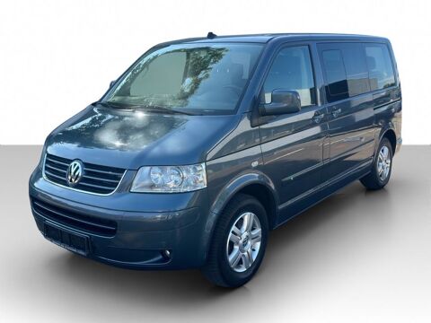 Volkswagen MULTIVAN 2009 occasion Avrainville 91630
