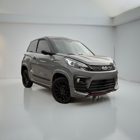 LIGIER Voiture sans permis  occasion Ivry-sur-Seine 94200