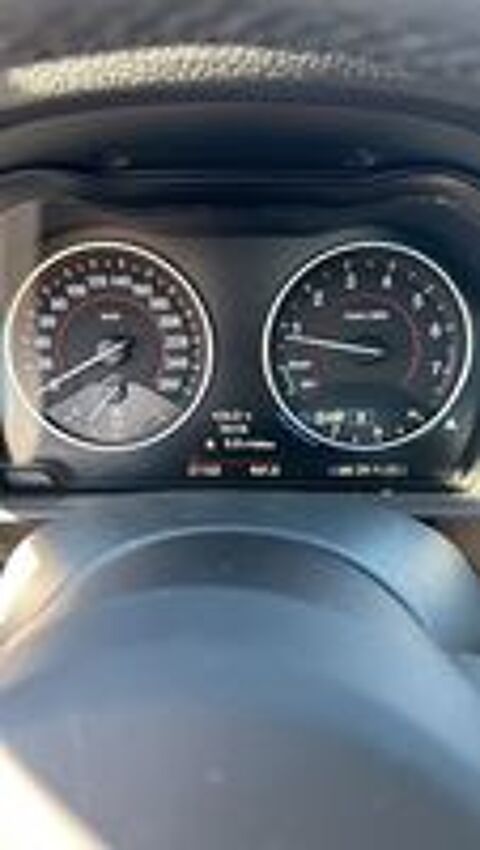 Serie 2 Coupe M240i 340 ch A 2017 occasion 34130 Mudaison