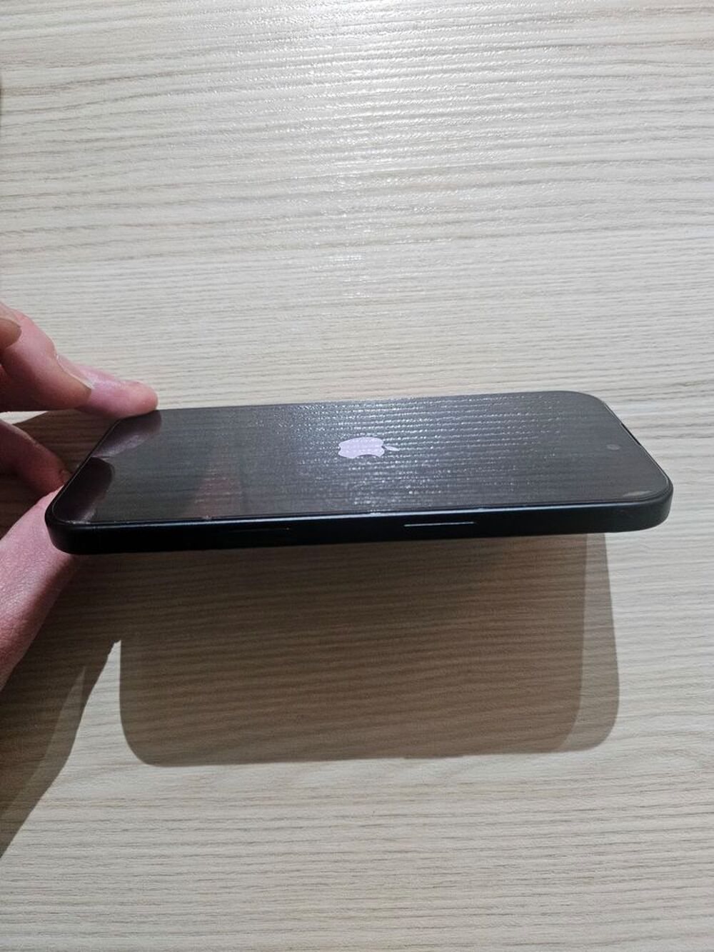 iPhone 16 Téléphones et tablettes