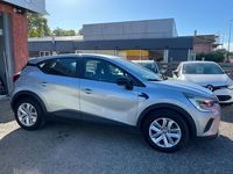 Captur TCe 90 - 21 Business 2021 occasion 82000 Montauban