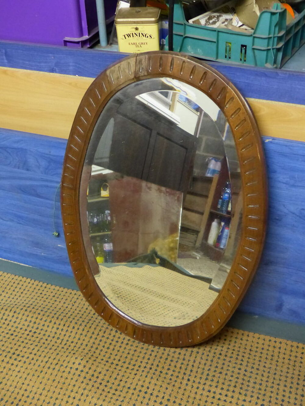 miroir Meubles