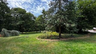  Propriété/château à vendre 6 pièces 180 m² Saint-maur-sur-le-loir