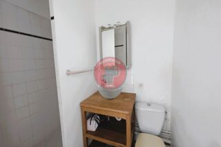  Appartement  vendre 1 pice 19 m