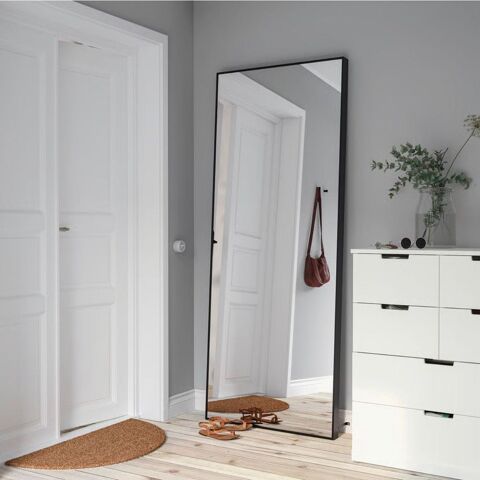 Deux grands Miroirs 200 Duclair (76)
