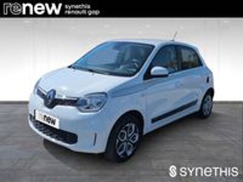 Twingo III SCe 65 - 21 Limited 2022 occasion 05000 Gap