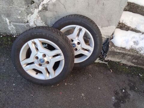 Pi&egrave;ces et &eacute;quipements Voiture Pi&egrave;ces et &eacute;quipements Voiture  occasion Saint-Germain-Laprade 43700