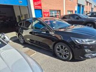 Focus SW 1.0 EcoBoost 155 S&S mHEV Powershift Active X 2025 occasion 60230 Chambly