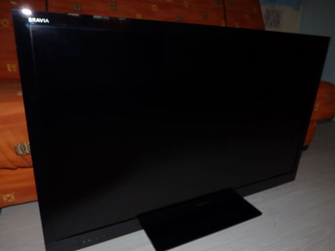 Télé LCD Sony KDL46EX720 118 cm 150 Saint-Orens-de-Gameville (31)