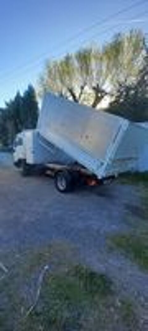 Interstar INTERSTAR L2H2 3,5T 2.5 dCi 120 2003 occasion 06190 Roquebrune-Cap-Martin