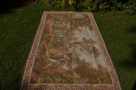 tapisserie murale de style :scène champêtre 0 Albi (81)