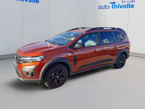 Annonce voiture Dacia Jogger 17990 €