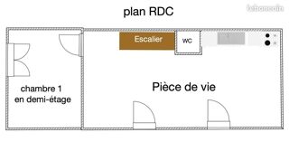  Maison � vendre 4 pi�ces 75 m�