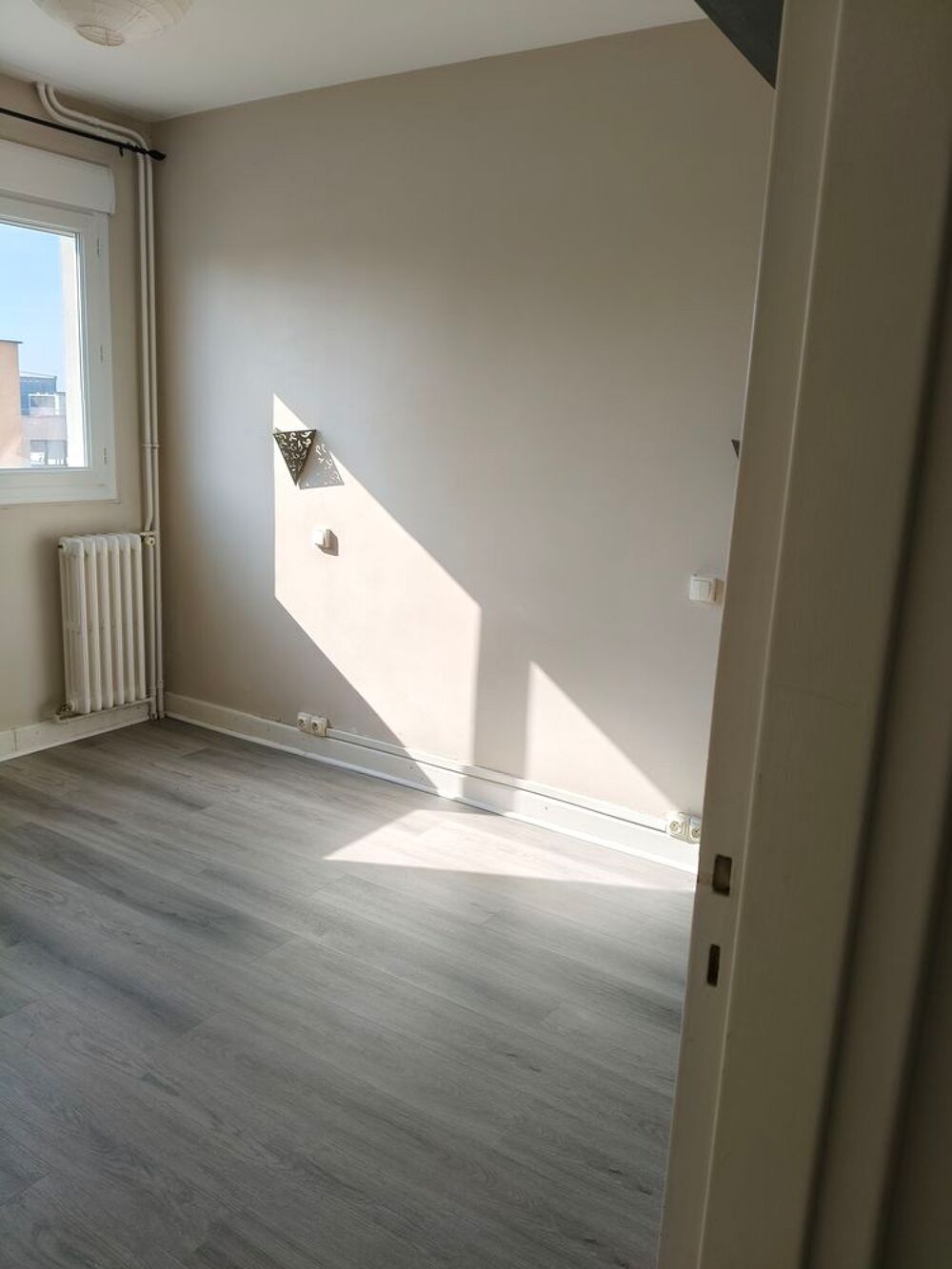 Location Appartement COLOCATION ETUDIANT  F3 TOURS Tours