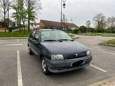 Renault Clio 1.4i RN A 1995 occasion Orgeval 78630