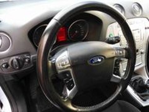 Mondeo 1.8 TDCI 115CV 2011 occasion 93430 Villetaneuse