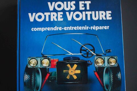 VOUS ET VOTRE VOITURE 15 Rennes (35)