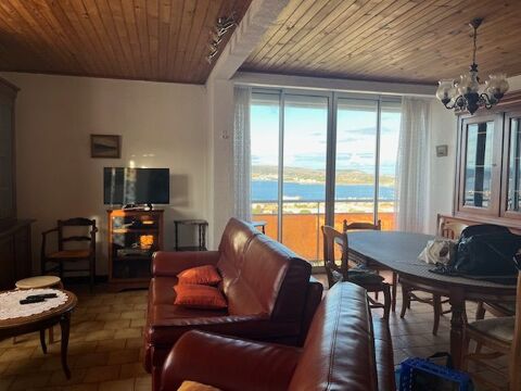  Appartement  louer 5 pices 72 m Ste